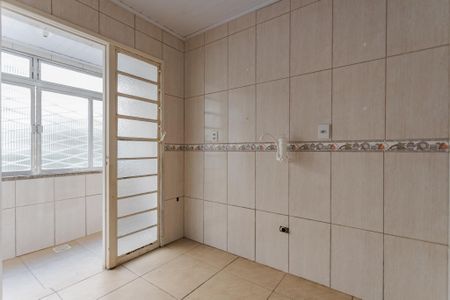 Apartamento à venda com 40m², 1 quarto e sem vagaCozinha