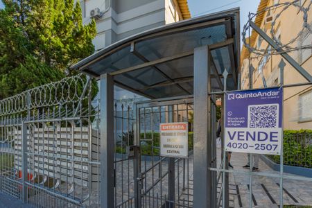 Apartamento à venda com 40m², 1 quarto e sem vagaGOFG-201