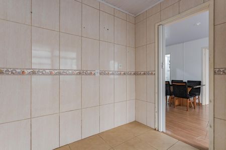 Apartamento à venda com 40m², 1 quarto e sem vagaCozinha