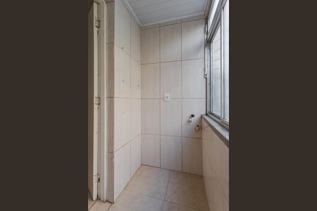 Apartamento à venda com 40m², 1 quarto e sem vagaÁrea de Serviço