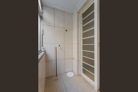 Apartamento à venda com 40m², 1 quarto e sem vagaÁrea de Serviço