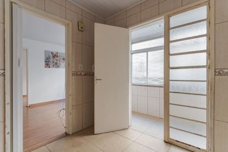 Apartamento à venda com 40m², 1 quarto e sem vagaCozinha