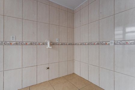 Apartamento à venda com 40m², 1 quarto e sem vagaCozinha