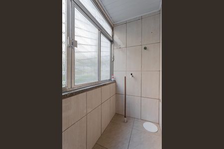 Apartamento à venda com 40m², 1 quarto e sem vagaÁrea de Serviço