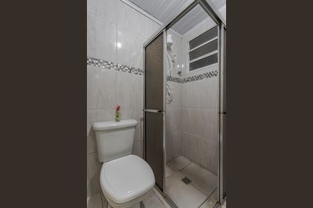 Apartamento à venda com 40m², 1 quarto e sem vagaBanheiro