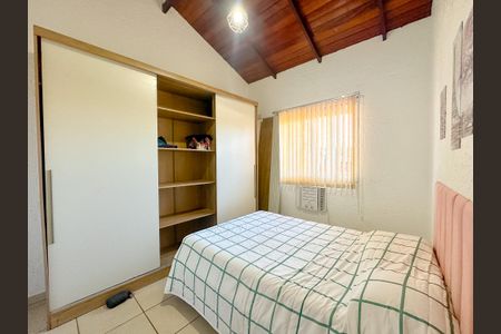 Apartamento para alugar com 70m², 3 quartos e 2 vagasQuarto 2