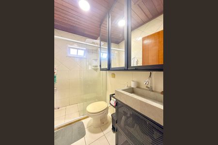 Apartamento para alugar com 70m², 3 quartos e 2 vagasBanheiro