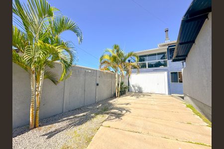 Apartamento para alugar com 70m², 3 quartos e 2 vagasFachada