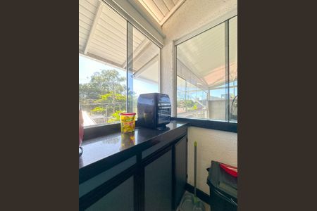 Apartamento para alugar com 70m², 3 quartos e 2 vagasCozinha