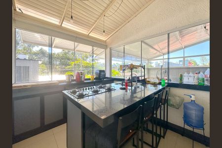Apartamento para alugar com 70m², 3 quartos e 2 vagasCozinha