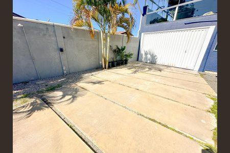 Apartamento para alugar com 70m², 3 quartos e 2 vagasGaragem