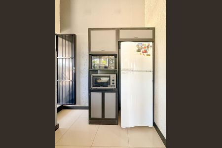 Apartamento para alugar com 70m², 3 quartos e 2 vagasCozinha