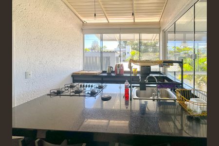 Apartamento para alugar com 70m², 3 quartos e 2 vagasCozinha
