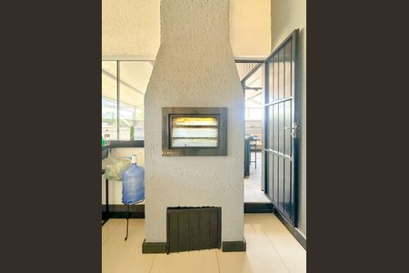 Apartamento para alugar com 70m², 3 quartos e 2 vagasChurrasqueira