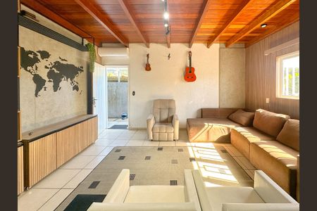 Apartamento para alugar com 70m², 3 quartos e 2 vagasSala