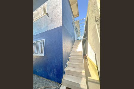 Apartamento para alugar com 70m², 3 quartos e 2 vagasEscada