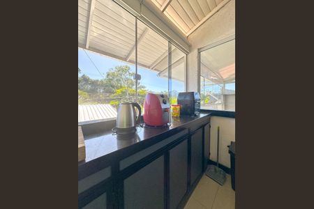 Apartamento para alugar com 70m², 3 quartos e 2 vagasCozinha