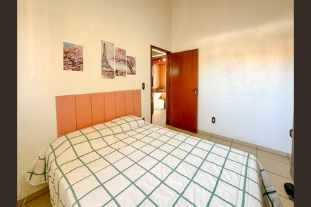 Apartamento para alugar com 70m², 3 quartos e 2 vagasQuarto 2