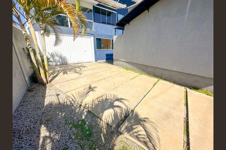 Apartamento para alugar com 70m², 3 quartos e 2 vagasGaragem
