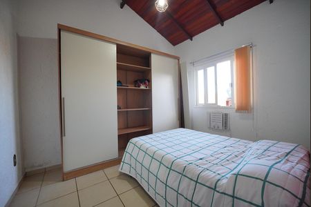 Quarto 1 de casa para alugar com 2 quartos, 70m² em São João do Rio Vermelho, Florianópolis