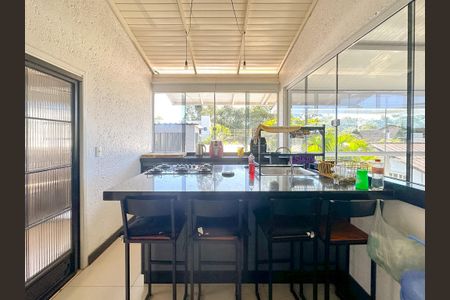 Apartamento para alugar com 70m², 3 quartos e 2 vagasCozinha