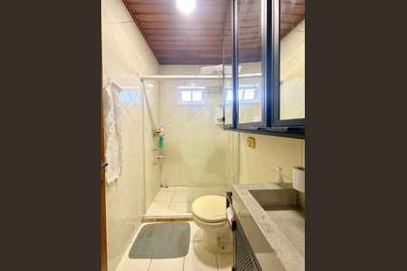Apartamento para alugar com 70m², 3 quartos e 2 vagasBanheiro