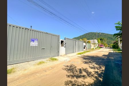 Apartamento para alugar com 70m², 3 quartos e 2 vagasVista da Rua