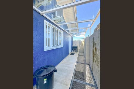 Apartamento para alugar com 70m², 3 quartos e 2 vagasCorredor