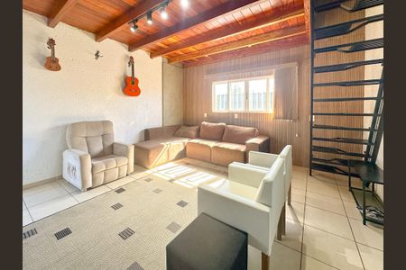 Apartamento para alugar com 70m², 3 quartos e 2 vagasSala