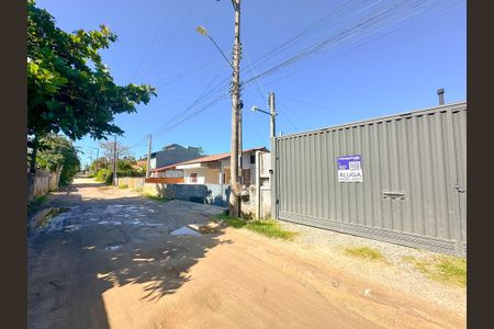 Apartamento para alugar com 70m², 3 quartos e 2 vagasVista da Rua