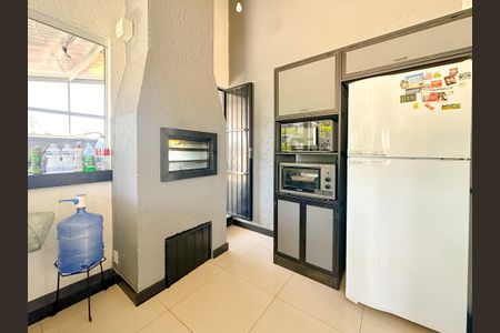Apartamento para alugar com 70m², 3 quartos e 2 vagasCozinha