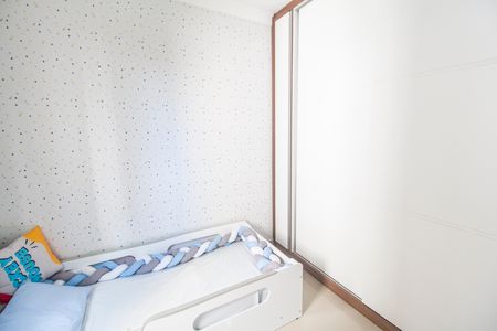 Apartamento à venda com 51m², 2 quartos e 1 vaga Apartamento à venda com 51m², 2 quartos e 1 vagaQuarto 2