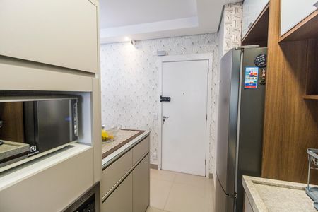 Apartamento à venda com 51m², 2 quartos e 1 vaga Apartamento à venda com 51m², 2 quartos e 1 vagaCozinha