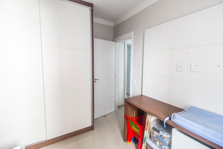 Apartamento à venda com 51m², 2 quartos e 1 vaga Apartamento à venda com 51m², 2 quartos e 1 vagaQuarto 2
