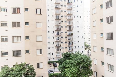 Apartamento à venda com 51m², 2 quartos e 1 vaga Apartamento à venda com 51m², 2 quartos e 1 vagaVista do Quarto 2