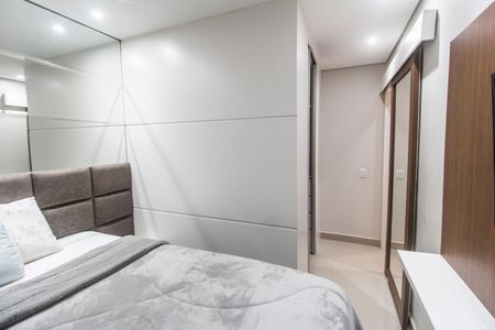 Quarto 1 de apartamento à venda com 2 quartos, 51m² em Centro, Barueri