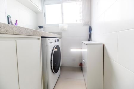 Apartamento à venda com 51m², 2 quartos e 1 vaga Apartamento à venda com 51m², 2 quartos e 1 vagaÁrea de Serviço