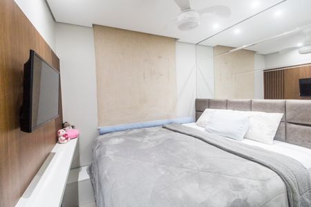 Apartamento à venda com 51m², 2 quartos e 1 vaga Apartamento à venda com 51m², 2 quartos e 1 vagaQuarto 1
