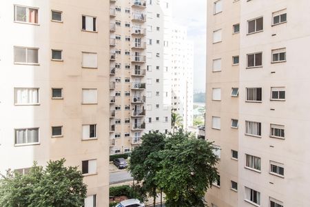 Apartamento à venda com 51m², 2 quartos e 1 vaga Apartamento à venda com 51m², 2 quartos e 1 vagaVista da Sala