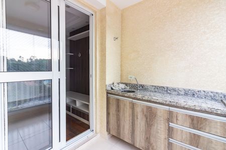 Apartamento para alugar com 51m², 2 quartos e 1 vaga Apartamento para alugar com 51m², 2 quartos e 1 vagaSacada