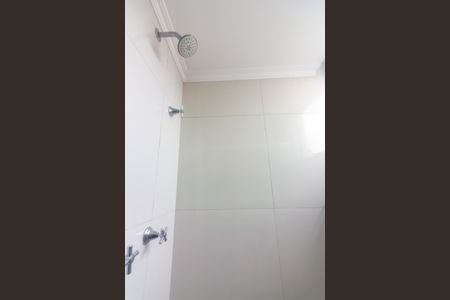 Apartamento para alugar com 51m², 2 quartos e 1 vaga Apartamento para alugar com 51m², 2 quartos e 1 vagaBanheiro