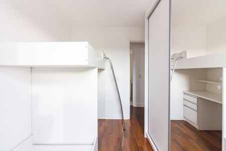 Apartamento para alugar com 51m², 2 quartos e 1 vaga Apartamento para alugar com 51m², 2 quartos e 1 vagaQuarto 2