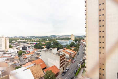 Apartamento para alugar com 51m², 2 quartos e 1 vaga Apartamento para alugar com 51m², 2 quartos e 1 vagaVista