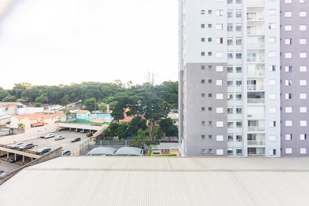 Apartamento para alugar com 51m², 2 quartos e 1 vaga Apartamento para alugar com 51m², 2 quartos e 1 vagaVista