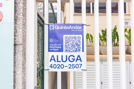 Apartamento para alugar com 51m², 2 quartos e 1 vaga Apartamento para alugar com 51m², 2 quartos e 1 vagaPlaca