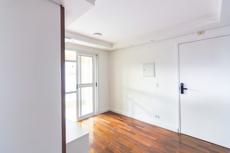 Sala  de apartamento para alugar com 2 quartos, 51m² em Quitaúna, Osasco