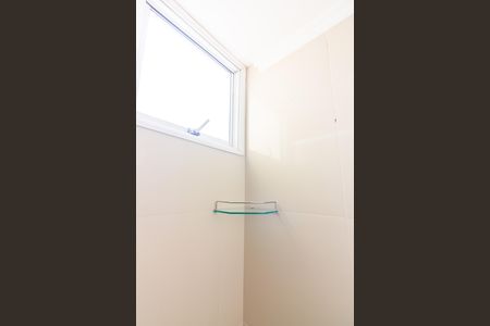 Apartamento para alugar com 51m², 2 quartos e 1 vaga Apartamento para alugar com 51m², 2 quartos e 1 vagaBanheiro 2
