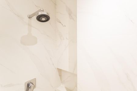 Apartamento à venda com 146m², 3 quartos e 1 vagaBanheiro da Suíte