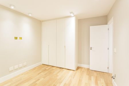 Apartamento à venda com 146m², 3 quartos e 1 vagaQuarto 1