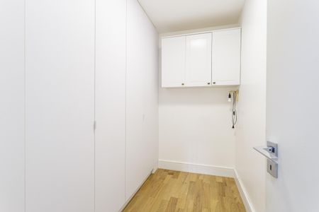 Apartamento à venda com 146m², 3 quartos e 1 vagaQuarto de Serviço